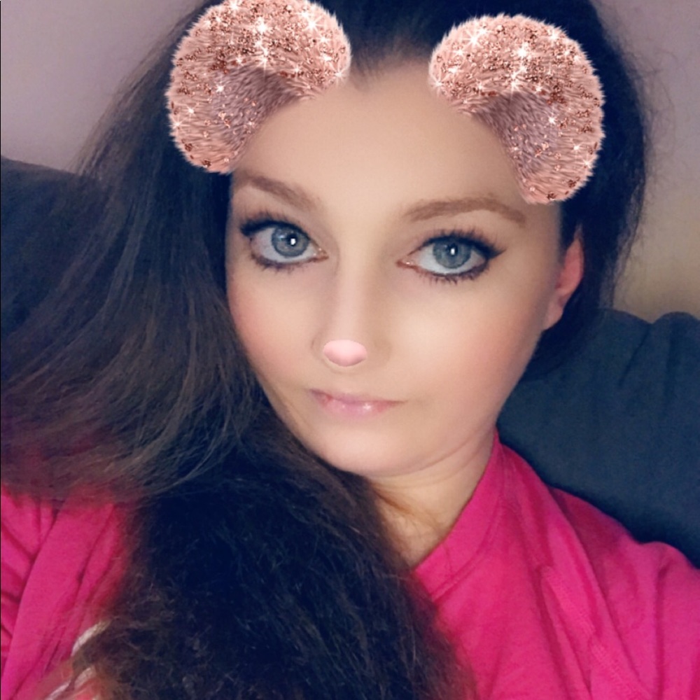 Meet your Posher, Miranda